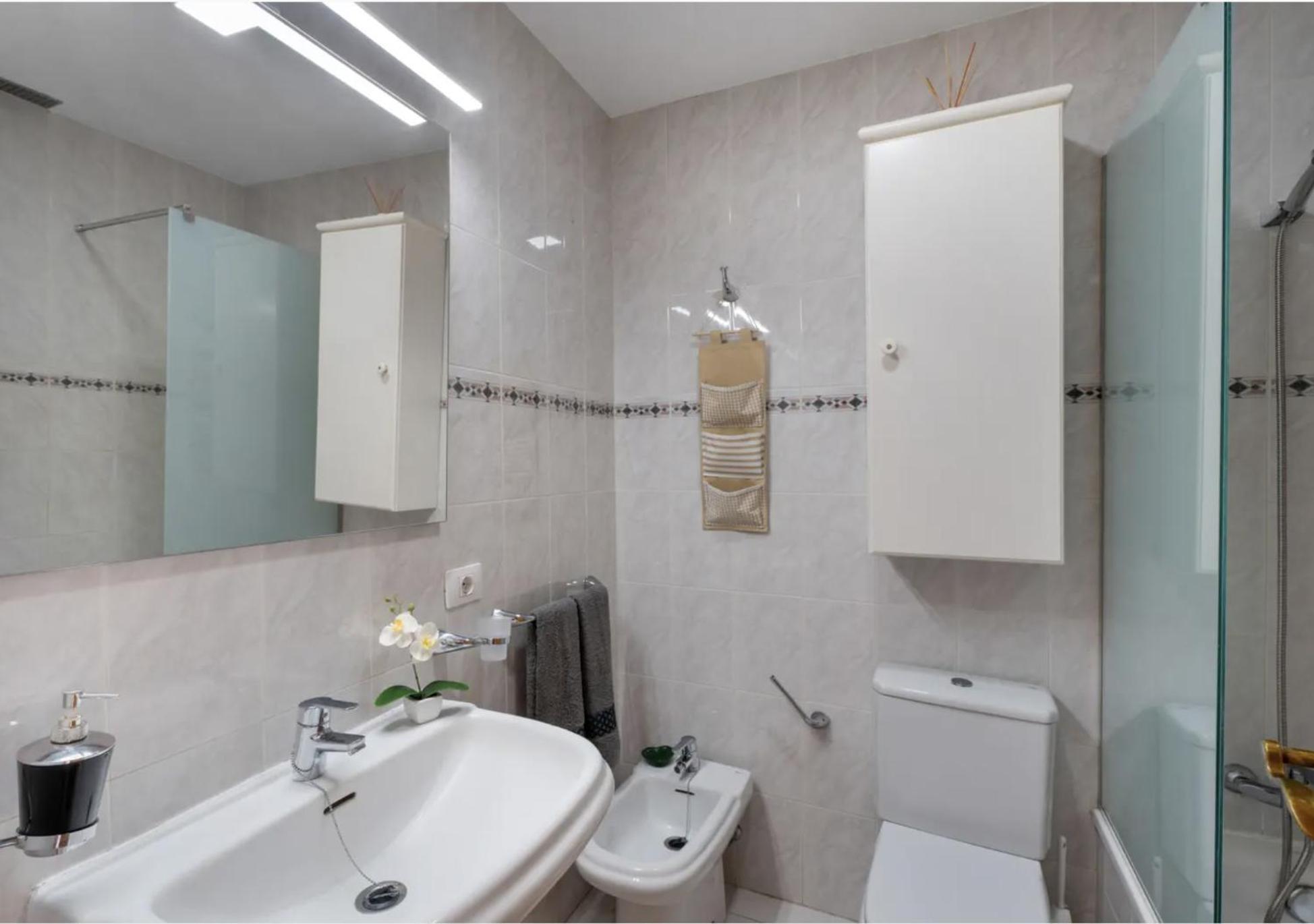Ventana Al Atlantico Apartment El Medano  Luaran gambar